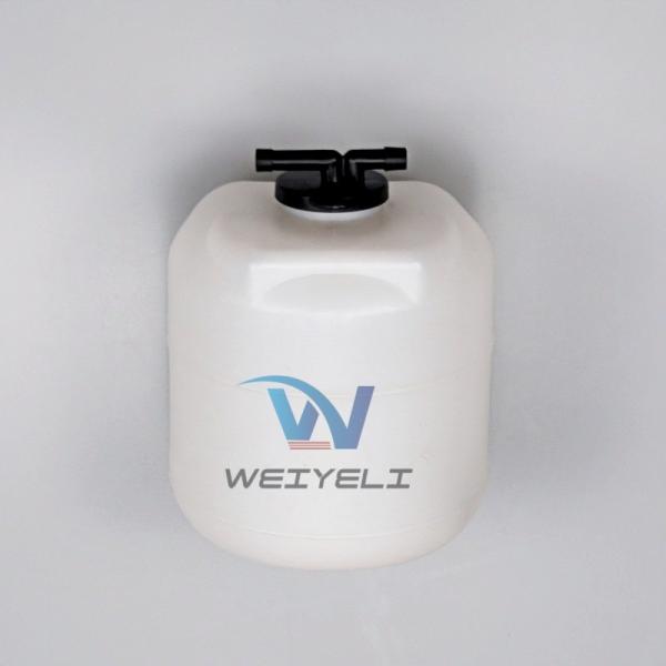 Coolant Expansion Tank 362-03-14110 201-03-71810 210-03-11810 PC60-7/70-8 For Komatsu