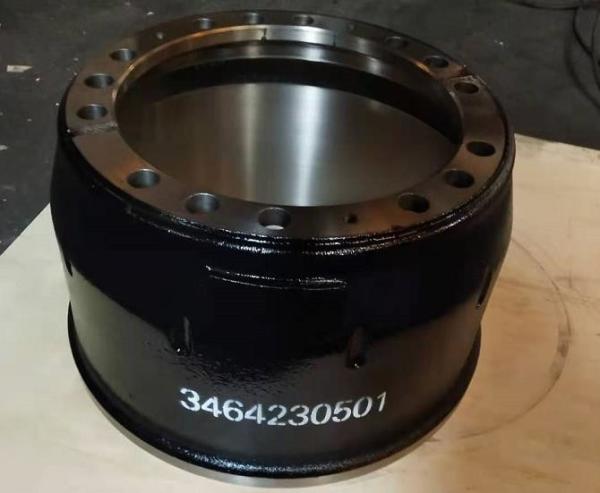 OEM 21451966 Truck Rear Brake Drum VOLVO Europe Truck