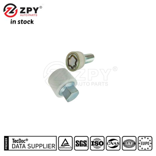ZPY Wheel Lock Removal Tool for Audi VW Porsche Vehicles