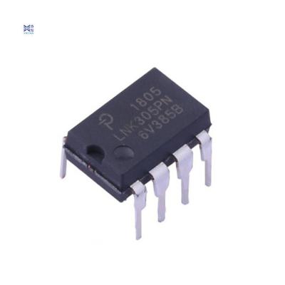 LNK305PN DIP-8 AC/DC Converter Chip Power Integrations New And Original