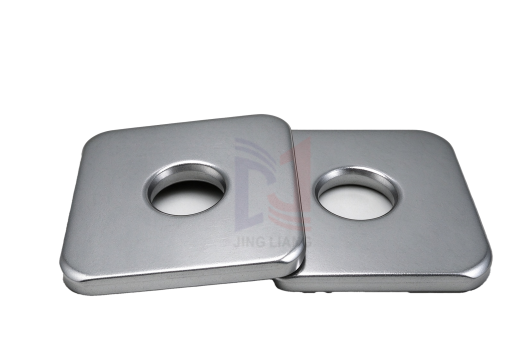 ISO 9001 and 10 Year guarantee Steel Wahser for Facade Support System