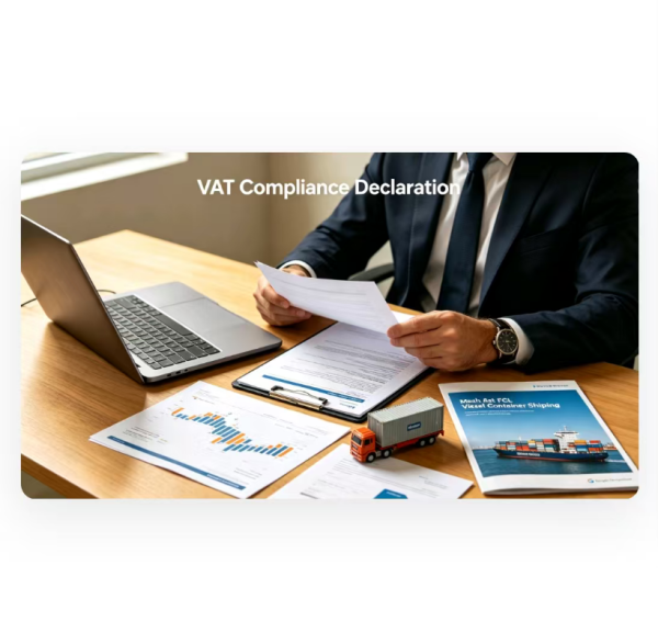 Middle East FCL Container Shipping Sea Freight , Vessel Container Shipping