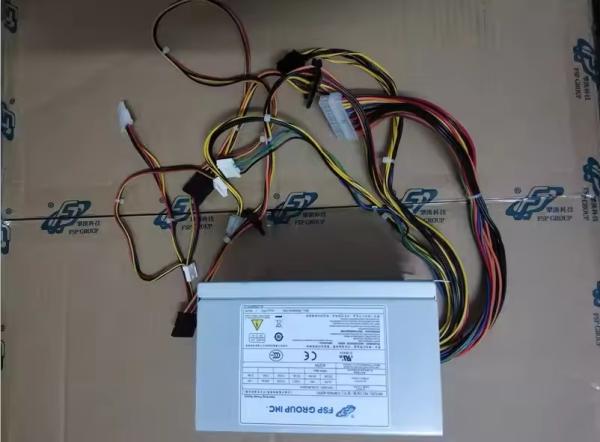 Fuente de alimentación original FSP400-60PFI, fuente de alimentación conmutada FSP400-60PFI