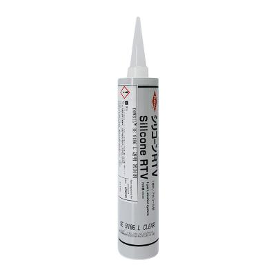Dow Corning 9186LC Fast Cure Silicone Adhesive For Electronics Sealing