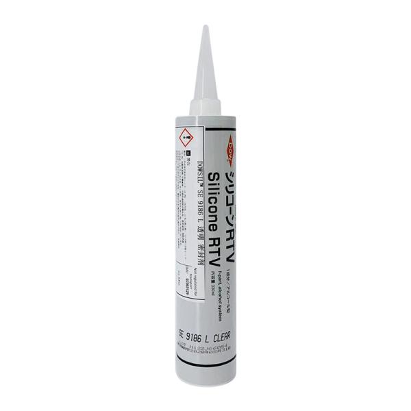 Dow Corning 9186LC Fast Cure Silicone Adhesive For Electronics Sealing