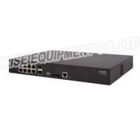 Regulador 2 SFP+ del acceso de los interruptores de red de H3C WX3500H Huawei