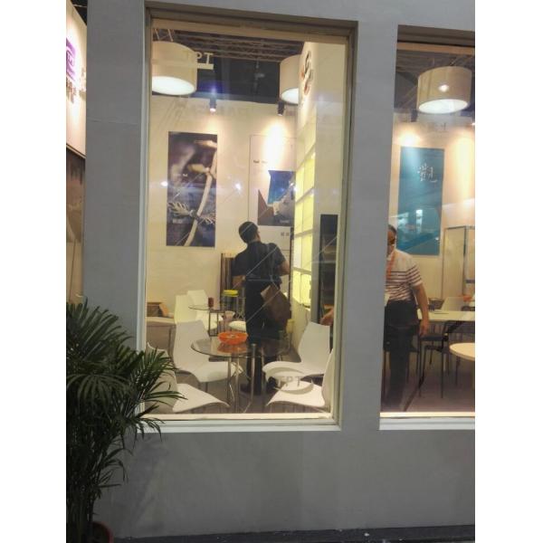 privacy glass intelligent glass lcd film for office, home design