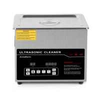 Máquina de limpeza de jóias digital de 120W