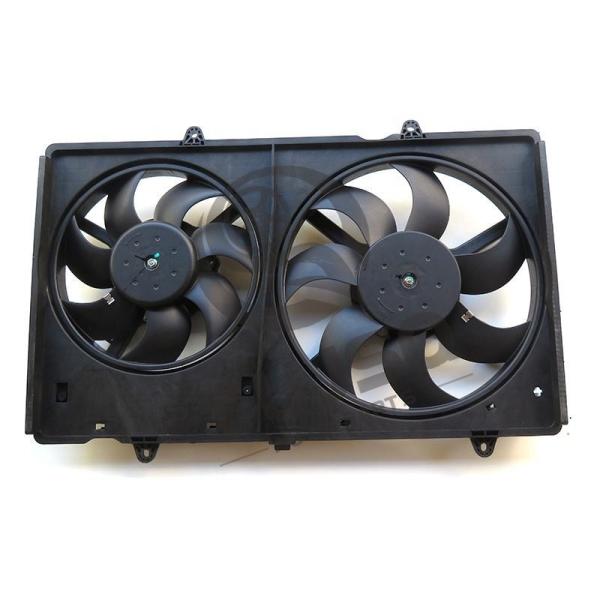 Ventilador de radiador de automóvil de 12 V para Chevrolet Captiva 2007-2015 OE 23914686