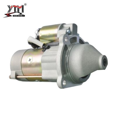 motor de acionador de partida FT2.8 do motor de 12V 10T 2.2KW para CUMMINS ISF2.8 Omarco S43-20110
