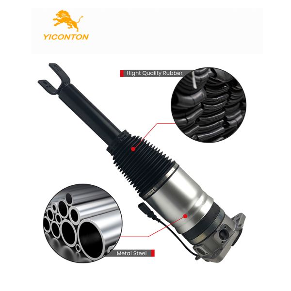 4F0616040AA Air Suspension Strut For Audi A6/S6/Avant Quattro 2005-2011 and Audi A6/Avant (C6-6F) 2004-2011
