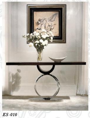 Lobby/Entrance Aera Hotel Furniture,Console/Side Table,ES-010