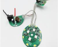 Fabrication de circuits imprimés électroniques SMT