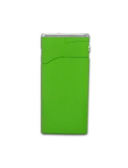 4000mAh Li-ion Battery Power Bank with LED light