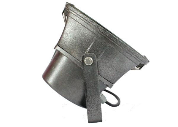 High Efficiency Industrial Flood Lights AC 165V 150W For Exterior Parking Lot