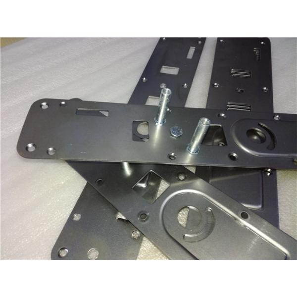 Метал штемпелевать материалы/прогрессивный металл штемпелюя толстые части стали замка