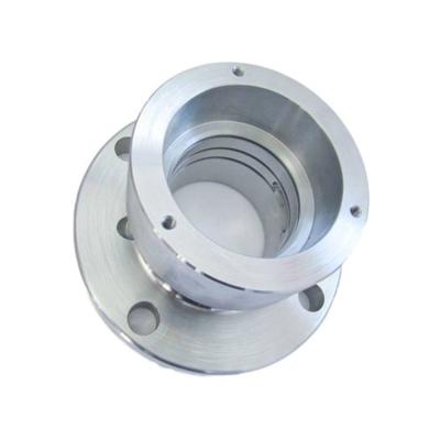 Peças de alumínio fazendo à máquina de tiragem feitas sob encomenda do CNC Ra0.2 da fabricação 6061 da motocicleta