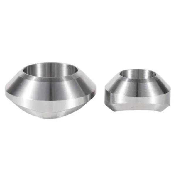 Stainless Steel Ss304/316 Olet Pipe Fittings Forged Fittings Threaded Olet ASME B16.9