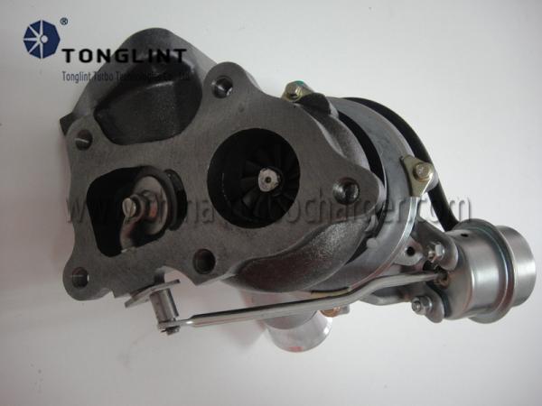 Hyundai Truck GT1749S Diese Turbocharger 28200-42700 715924-0004 for 4D56TCI Euro III 4D56TCi D4BH 4D56TCi Euro3 Engine
