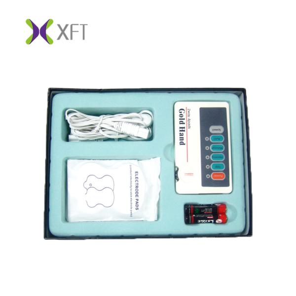 CE and ISO manufacturer mini hand held  pocket body massager