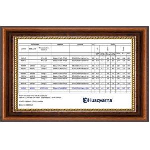 Johnson Tools Manufactory Co.,Ltd Certificações