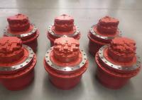 Assy do motor do curso de MAG-180VP-6000 YC360 ZE360 SY365 SH350