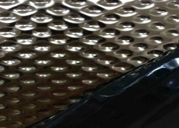 SGS 301 Etching Stainless Steel Decorative Sheet Slit Edge Mirror Surface