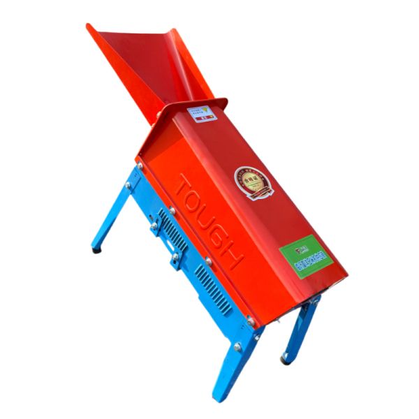 Reinforced Steel Single Roller Corn Sheller Machine Reliable Maize Sheller For Farm Use
