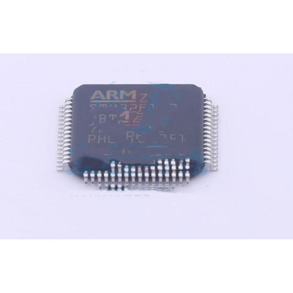 Процессор ядра M3 M4 блока микроконтроллера STM32F107RCT6 STM32F107RBT6 MCU
