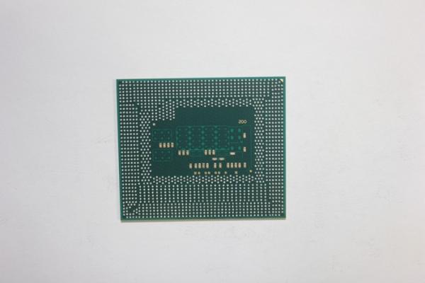 Laptop CPU, CORE I7 Processor Series, I7-4710HQ SR1PX (6MB Cache, 3.5GHz)-Notebook Computer