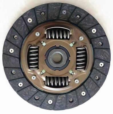 Clutch Plate DAWOO 1.5/ 1.8 OPEL 1.8 90236571/ 0664104/ A15MF/ C18LE/ C18NZ
