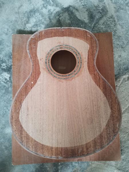 Top quality D28 Style classic acoustic guitar Solid Spruce top 41 rosewood back and side acoustic Guitar