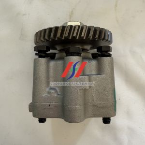 V2203 Oil Pump | Kubota Engine Overhaul Oil Pump - Lubriion System Accessories