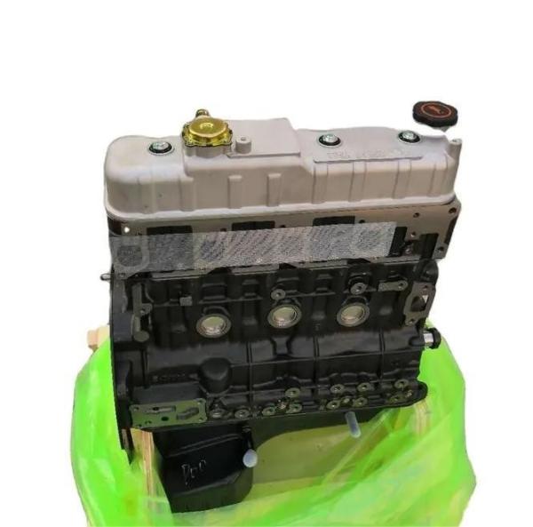 Greatwall GW 2.8TC 2.8L Long Engine Block for Hover H5 Direct Injection Diesel Engine 2010