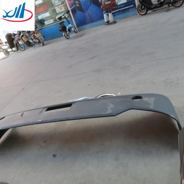 Front Guard 53V11-07000F JAC Auto Parts Best Selling