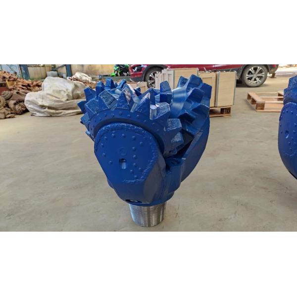 26 Inch IADC217 Tricone Drill Bit Mining Tricone Bit