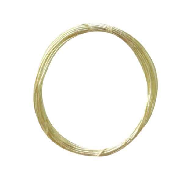 Silver Plated Copper Based Alloys Varnish Enameled Anti Oxidation