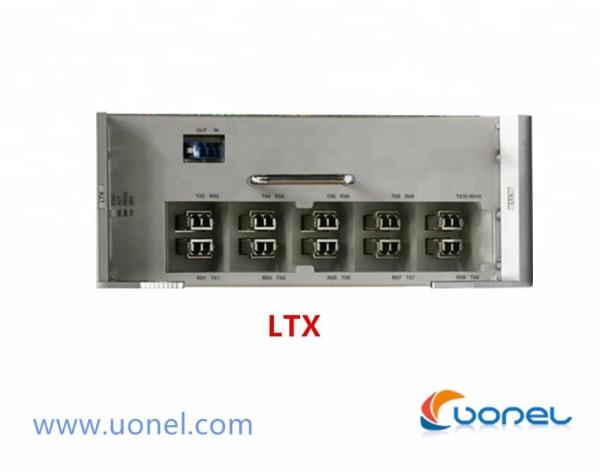 TN11LTX TN12LTX TN15LTX TN17LTX 10-Port 10Gbit/s Service Multiplexing & Optical Wavelength Conversion Board-- OSN8800