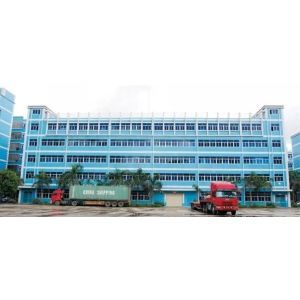 Shenzhen Fierter Technology CO.,Ltd.