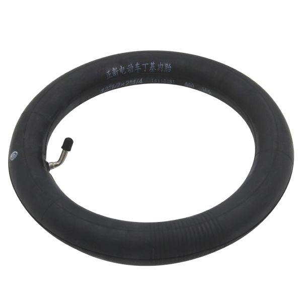 12 1/2x2 1/4 Electric Scooter Inner Tube Durable Rubber For Kids' Electric Scooters