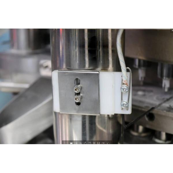 Pharmaceutical Tablet Press Machine 260000 Pcs/H Max Production Capacity