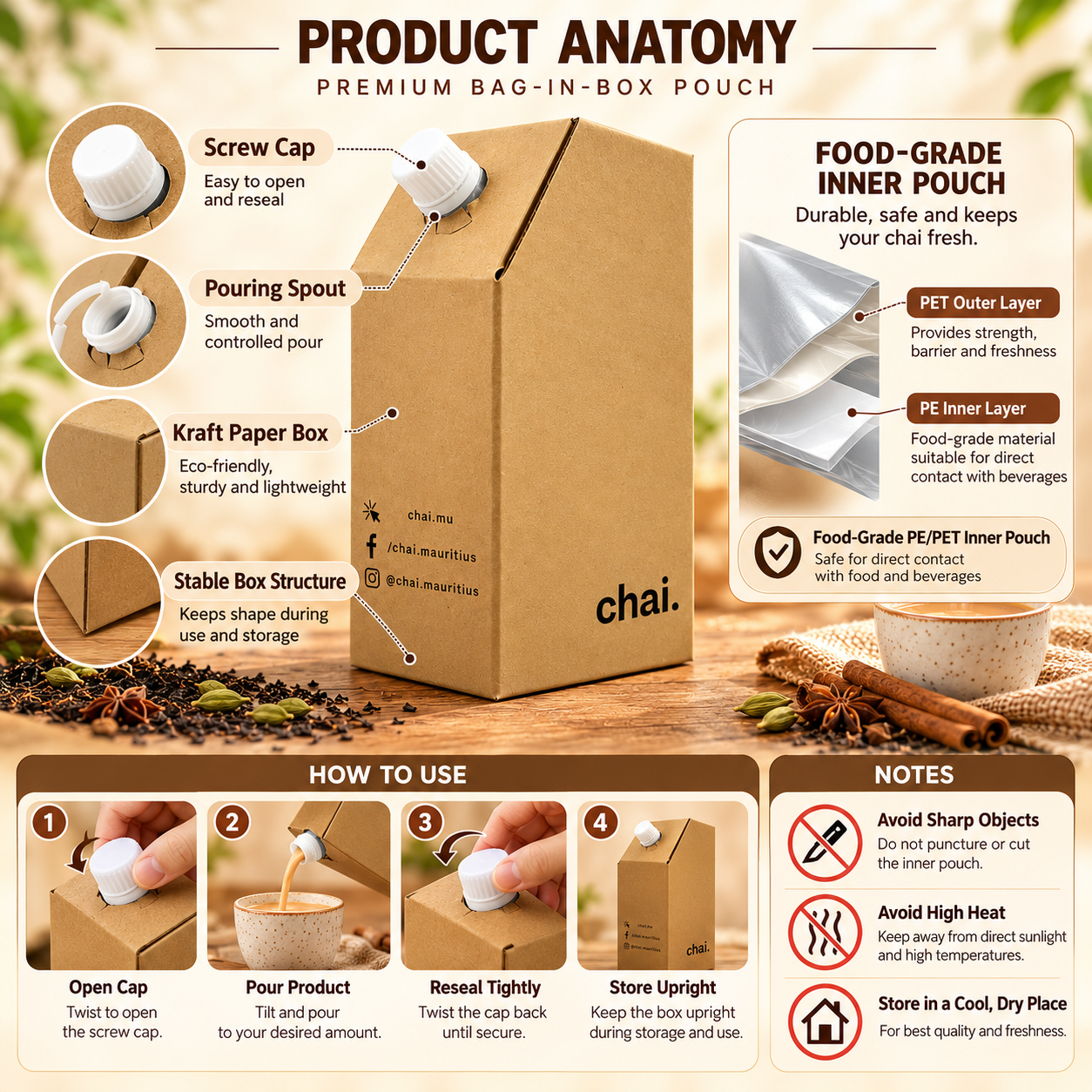 25L 220L 5L 10L 20L Capacity Bag In Box Square Rectangular Types Including Tap Spout Accessories for Liquid Dispensing