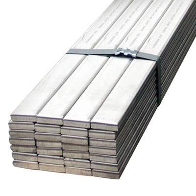 304 barra lisa de aço inoxidável da espessura 20mm lustrada para a aplicação de Stuctural