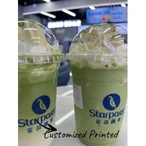 Plastic Cup