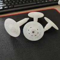 Ancoras de fixação de isolamento de cabeça plana Martelar de prego na parede Ancora 25-250mm comprimento para suporte forte