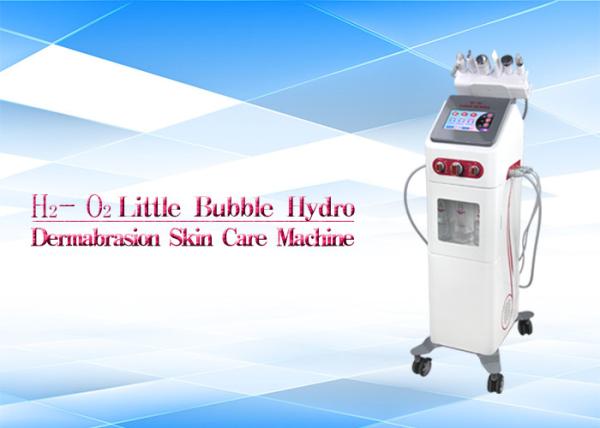 110 220V Hydrafacial Machine High Performance For Skin Comprehensive Basic Nursing Care