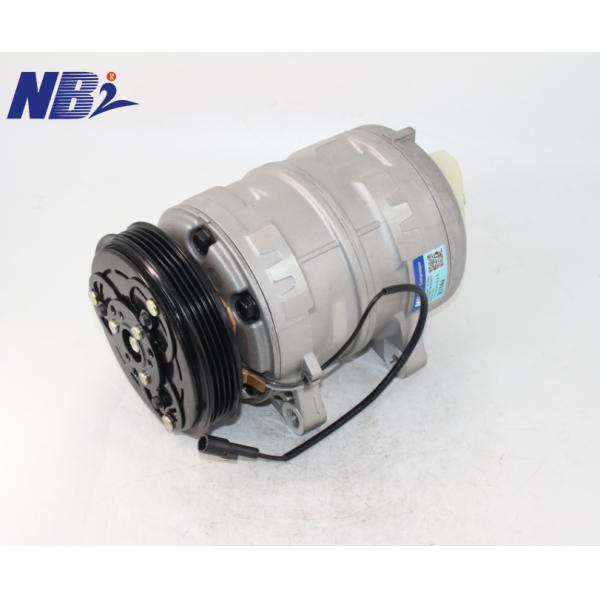 Компрессор кондиционера Nissan DKS17C 180622049 для пикапа Nissan Paladin P29