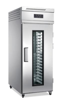 Commercial Thermal Insulation Fermentation Box Baking Machine Automatic Steamer Wake Box