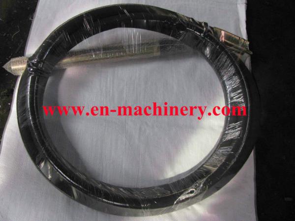 Inserting Vibrator Shaft Concrete Needle Concrete Vibrator Flexible Shaft Concrete Vibrator