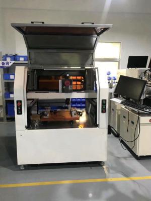 Lithium Ion Battery Assembling automatic Wire Bonding Machine for Electrical vehicles battery pack